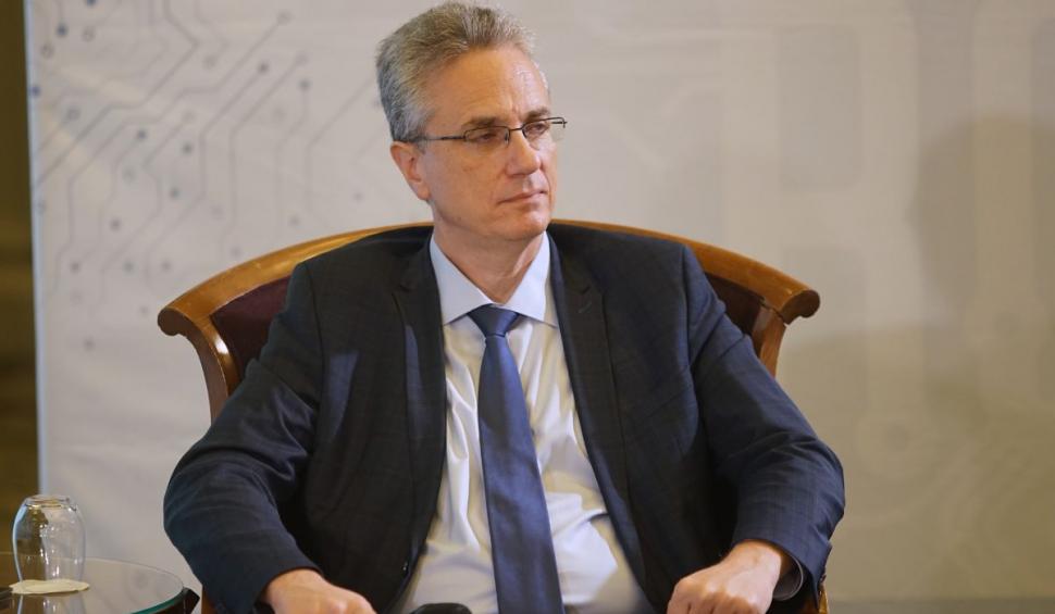 Energia verde - sustenabilitate şi securitate energetică. Soluţii de evitare a crizelor | Conferinţa Income Magazine Corporate 824638