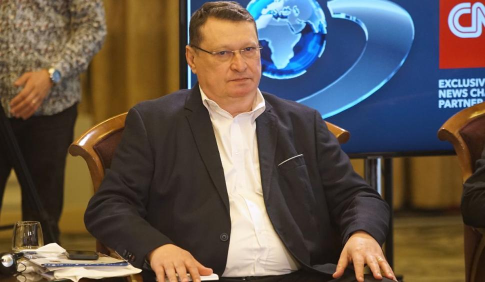 Energia verde - sustenabilitate şi securitate energetică. Soluţii de evitare a crizelor | Conferinţa Income Magazine Corporate 824639