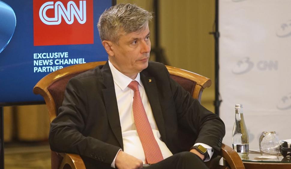 Energia verde - sustenabilitate şi securitate energetică. Soluţii de evitare a crizelor | Conferinţa Income Magazine Corporate 824640