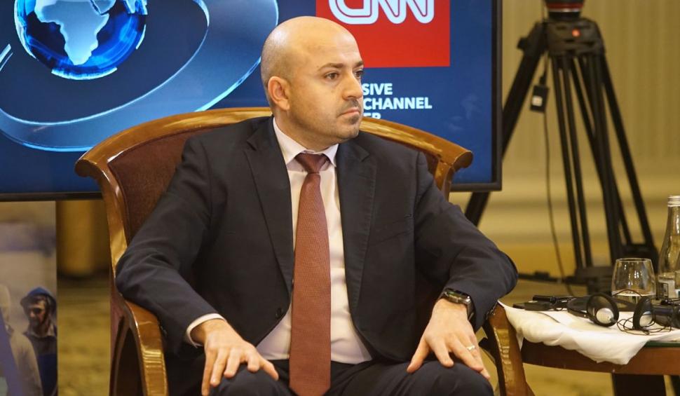 Energia verde - sustenabilitate şi securitate energetică. Soluţii de evitare a crizelor | Conferinţa Income Magazine Corporate 824641