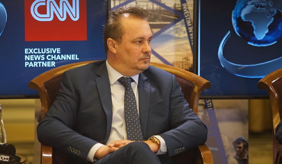 Energia verde - sustenabilitate şi securitate energetică. Soluţii de evitare a crizelor | Conferinţa Income Magazine Corporate 824642