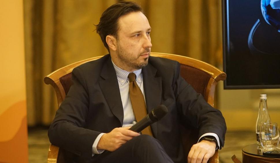 Energia verde - sustenabilitate şi securitate energetică. Soluţii de evitare a crizelor | Conferinţa Income Magazine Corporate 824643