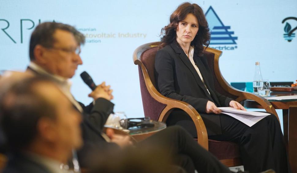 Energia verde - sustenabilitate şi securitate energetică. Soluţii de evitare a crizelor | Conferinţa Income Magazine Corporate 824645