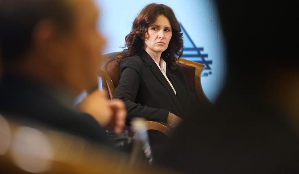 Energia verde - sustenabilitate şi securitate energetică. Soluţii de evitare a crizelor | Conferinţa Income Magazine Corporate 824646