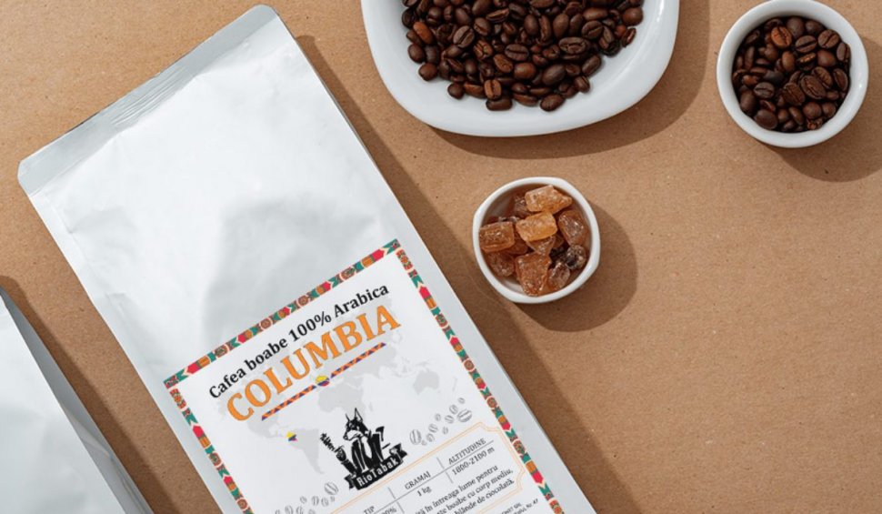 Explorează lumea delicioasă a cafelei Arabica și descoperă noi gusturi din întreaga lume (P)