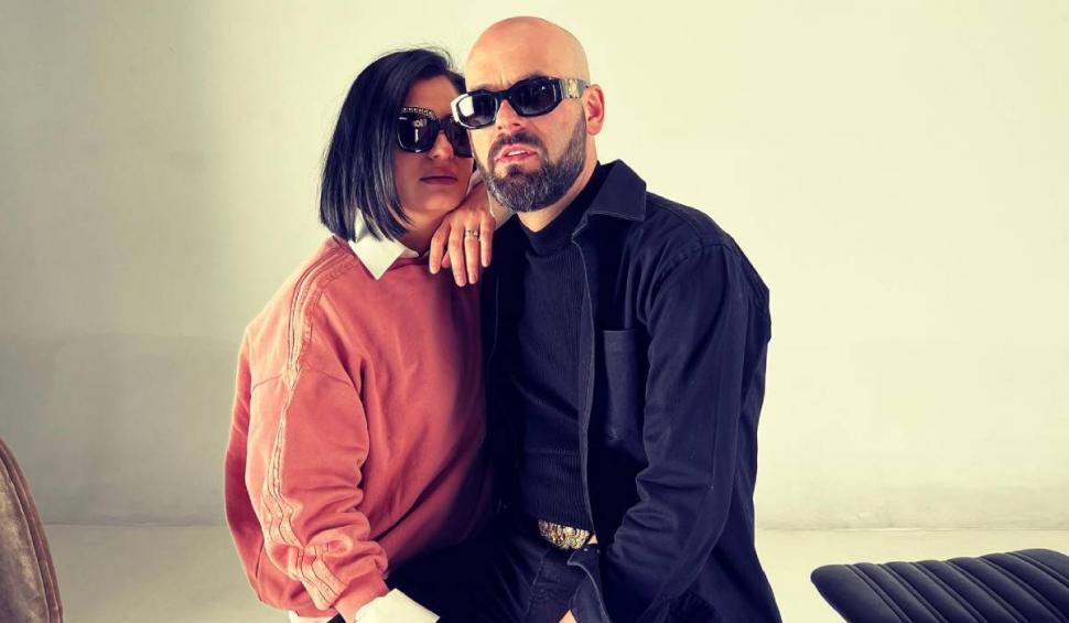 "Am simțit o mână caldă pe umăr" | Soţia lui Nosfe, dezvăluiri cutremurătoare. Relaţia continuă şi după moarte 824352