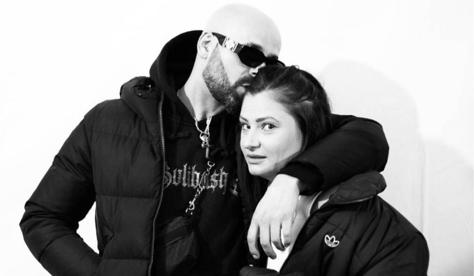 "Am simțit o mână caldă pe umăr" | Soţia lui Nosfe, dezvăluiri cutremurătoare. Relaţia continuă şi după moarte 824353