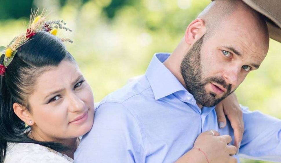 "Am simțit o mână caldă pe umăr" | Soţia lui Nosfe, dezvăluiri cutremurătoare. Relaţia continuă şi după moarte 824355