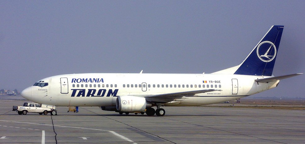 Un avion Tarom a aterizat de urgenţă la Istanbul, după o ameninţare cu bombă | Sistemul informatic al Aeroportului Otopeni a fost oprit