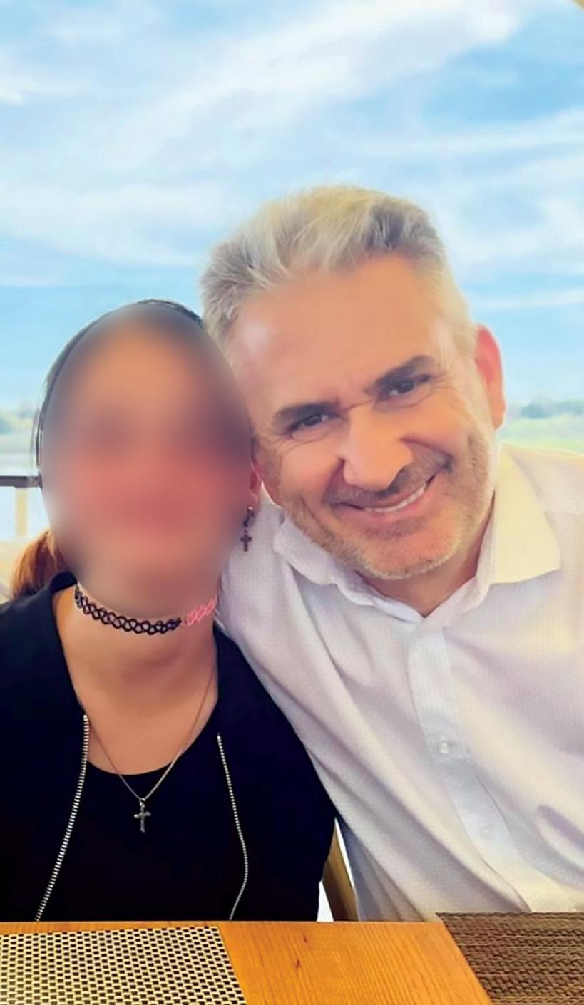 Politician de vârf, ”sponsor” pentru o minoră care a rămas însărcinată, dintr-un orfelinat din Giurgiu | Ieșiri în oraș, bani și cadouri 824722