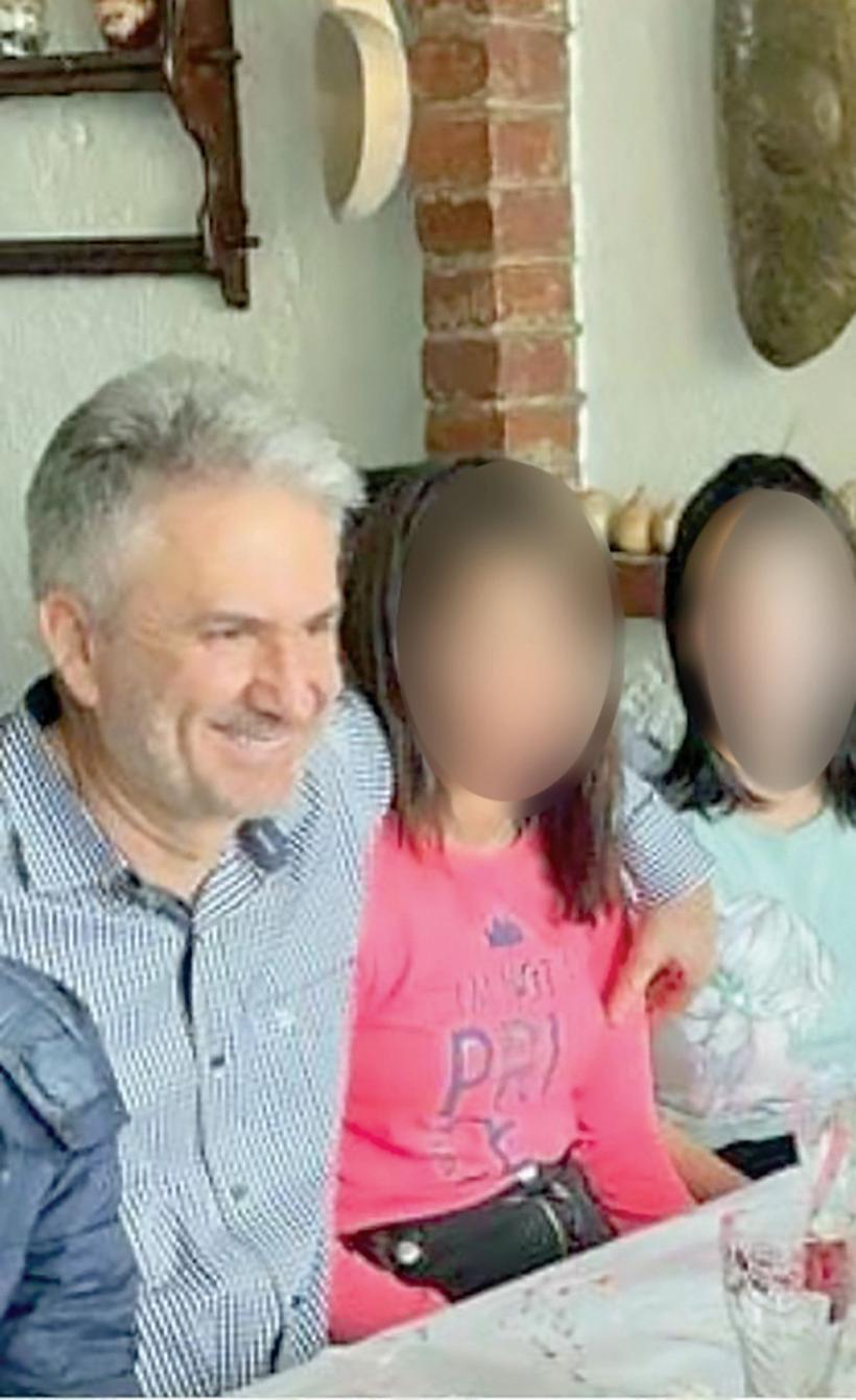 Politician de vârf, ”sponsor” pentru o minoră care a rămas însărcinată, dintr-un orfelinat din Giurgiu | Ieșiri în oraș, bani și cadouri 824723