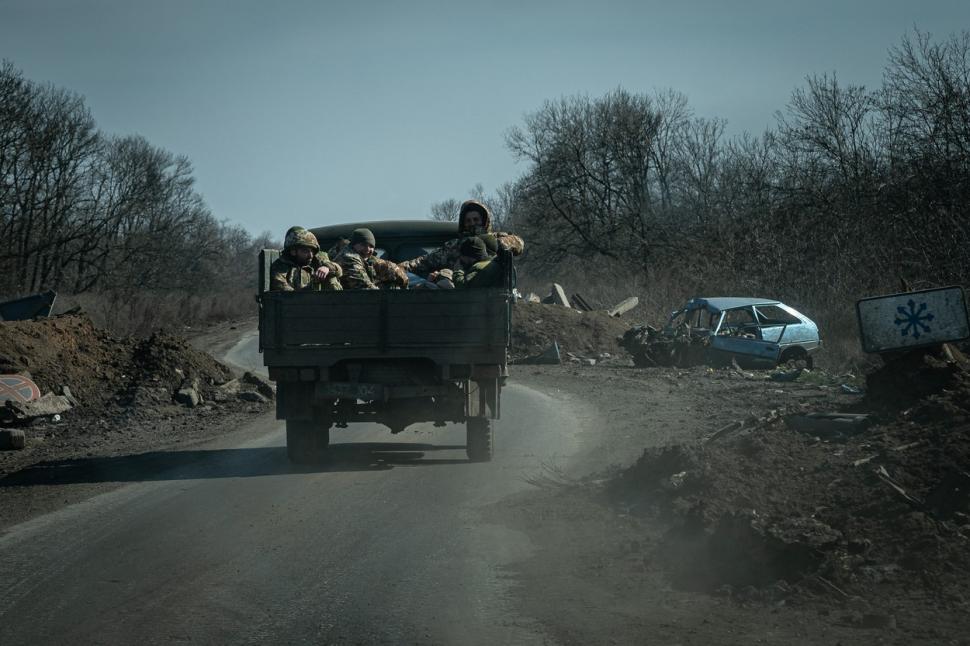 Război în Ucraina, ziua 394. ONU constatat atrocităţi comise de forţele militare ucrainene şi ruse împotriva prizonierilor de război 824543