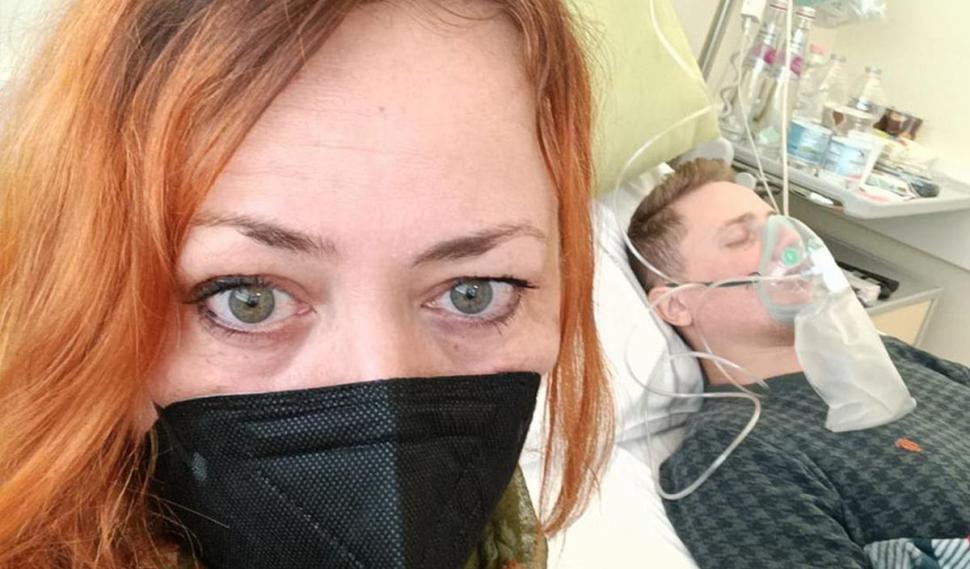 "Sunt o mamă distrusă de durere, dar ochii copilului meu văd lumina zilei şi după ce a murit" | Povestea băiatului care a redat vederea altora prin moartea sa 824567