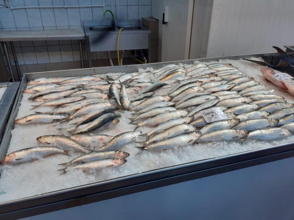 ANSVSA, controale fulger şi amenzi la 12 unităţi comerciale din Piața Obor | Ce nereguli au fost depistate 825112