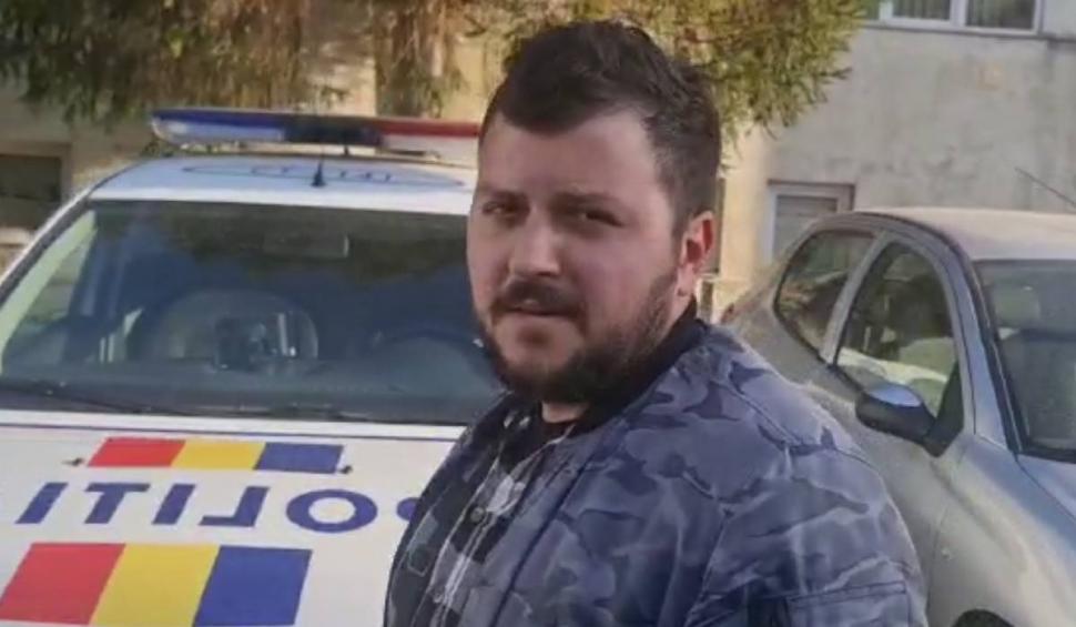 Un tânăr de 16 ani a tras mai multe focuri de armă după o șicanare în trafic, în Constanța 825136