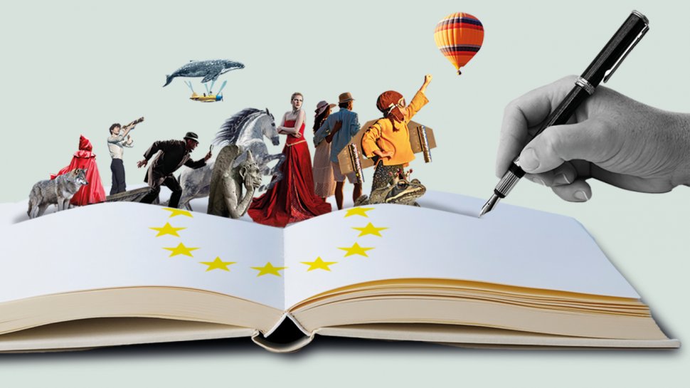 Ministerul Culturii: 27 martie, Ziua Mondială a Teatrului şi Ziua Autorilor Europeni 