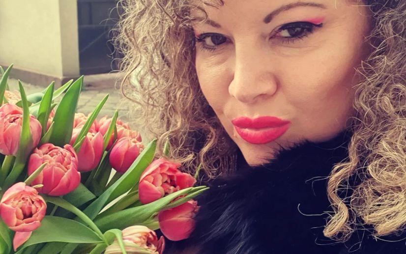 Oana Lis a fost diagnosticată cu cancer! Soția lui Viorel Lis s-a operat în mare secret: "Mi s-a părut ceva ciudat" 825162