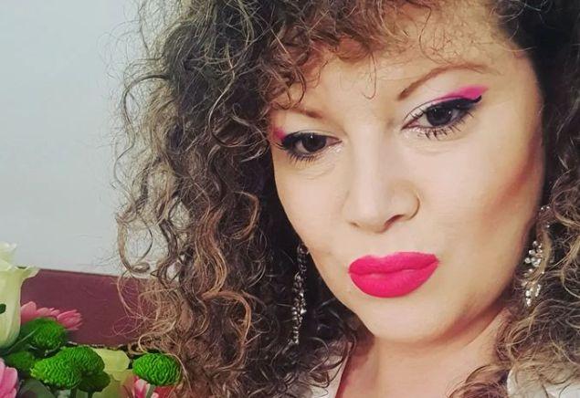 Oana Lis a fost diagnosticată cu cancer! Soția lui Viorel Lis s-a operat în mare secret: "Mi s-a părut ceva ciudat" 825163