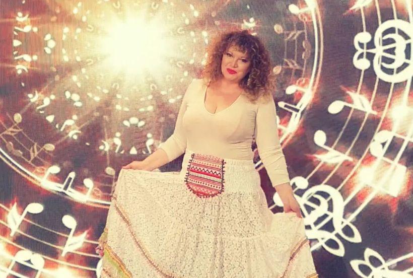 Oana Lis a fost diagnosticată cu cancer! Soția lui Viorel Lis s-a operat în mare secret: "Mi s-a părut ceva ciudat" 825164