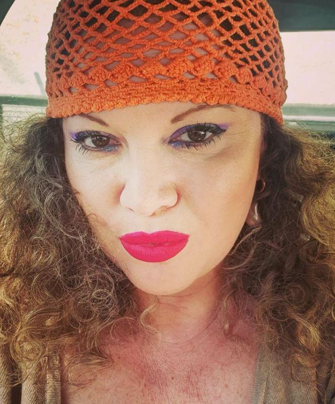 Oana Lis a fost diagnosticată cu cancer! Soția lui Viorel Lis s-a operat în mare secret: "Mi s-a părut ceva ciudat" 825165