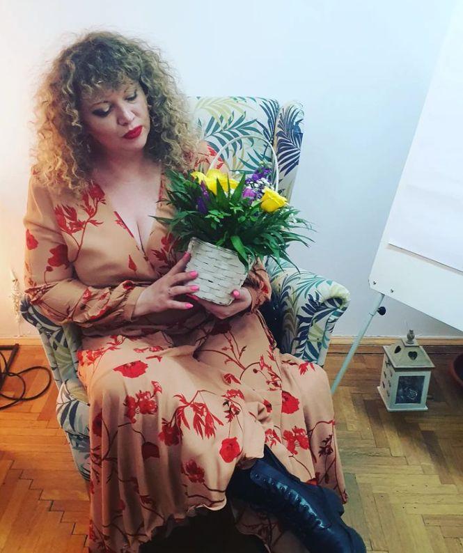 Oana Lis a fost diagnosticată cu cancer! Soția lui Viorel Lis s-a operat în mare secret: "Mi s-a părut ceva ciudat" 825166