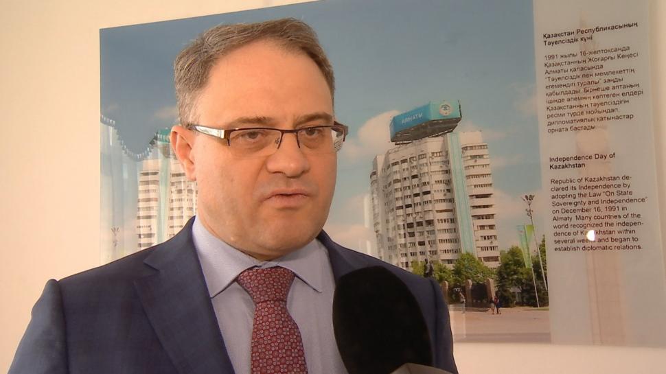 Ţara care ar putea da României o șansă uriașă să atragă investiții de sute de milioane de dolari: "Suntem interesați de tehnologie şi domeniul agriculturii" 824940