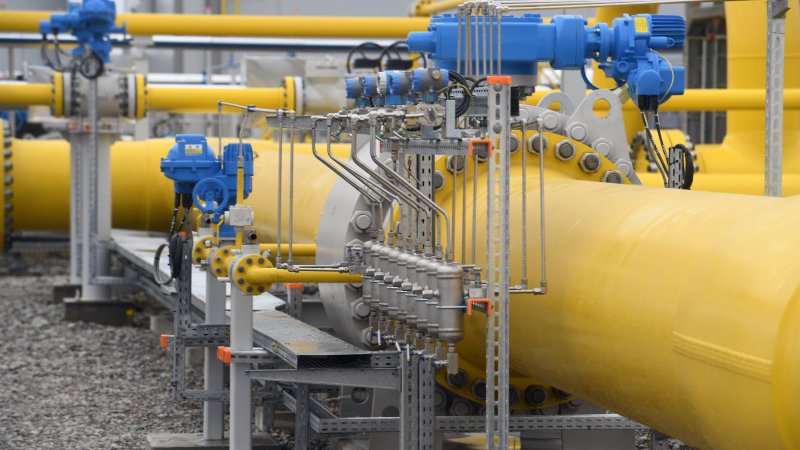 Virgil Popescu anunță construirea unei conducte de gaz de 180 de kilometri în România