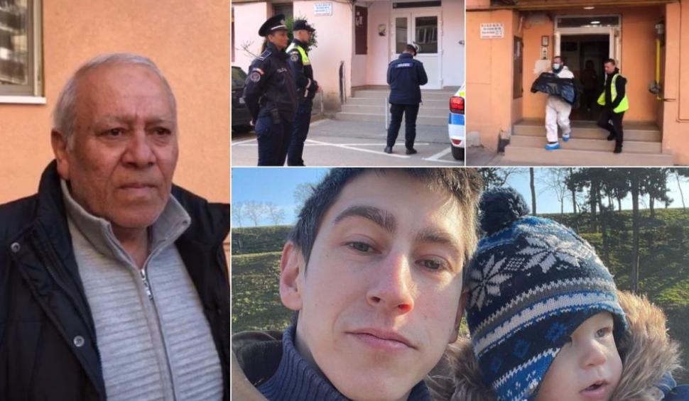 Ce scrie în certificatul de deces al copilului de un an ucis de tată, în Alba Iulia. Răspunsurile date de medicii legişti 825269