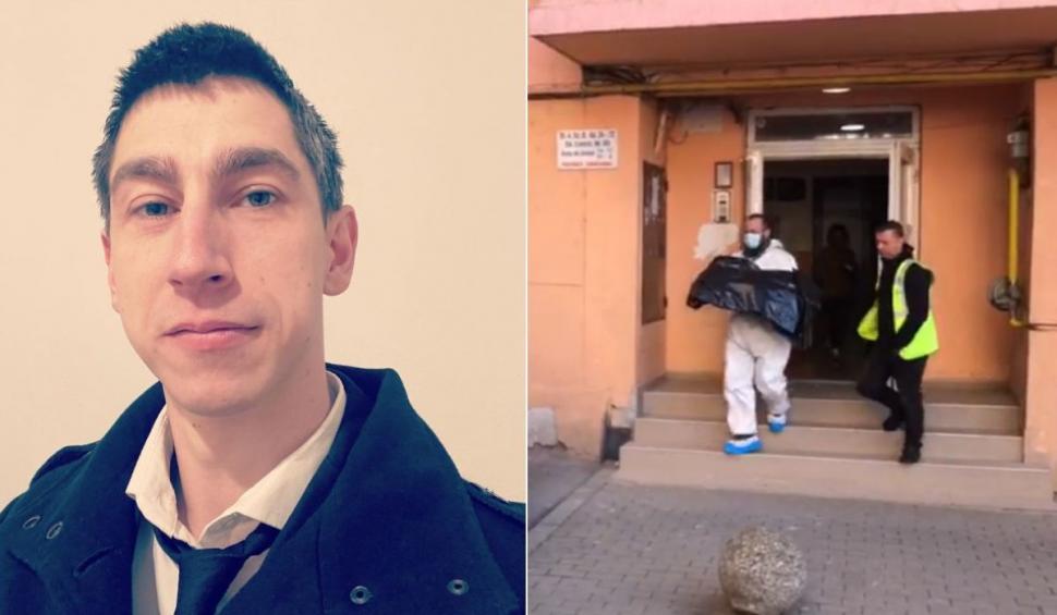 Ce scrie în certificatul de deces al copilului de un an ucis de tată, în Alba Iulia. Răspunsurile date de medicii legişti 825274