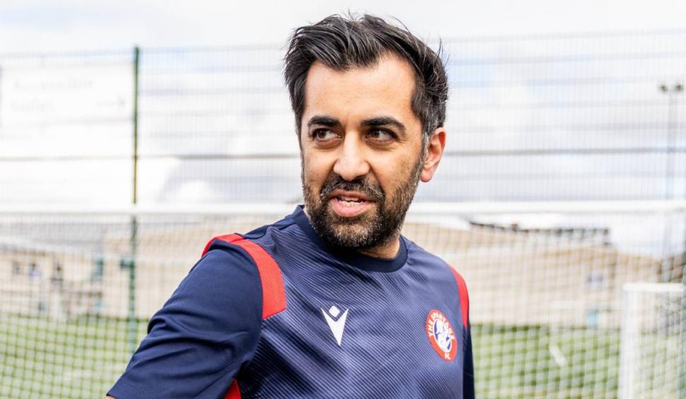 Cine este noul premier al Scoției | Are 37 de ani, este musulman și provine dintr-o minoritate etnică 825387