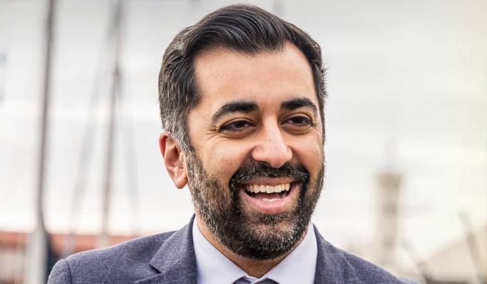 Cine este noul premier al Scoției | Are 37 de ani, este musulman și provine dintr-o minoritate etnică 825389