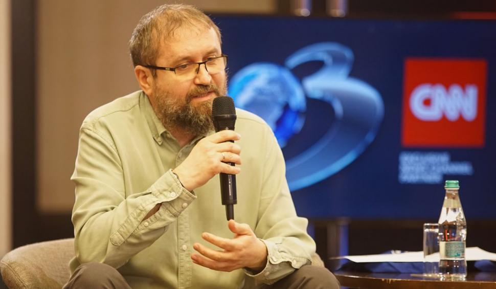 Conferinţa Naţională "Viitorul a început ieri! Educaţie şi tradiţie - model de dezvoltare pentru noile generaţii" | România Inteligentă 825724