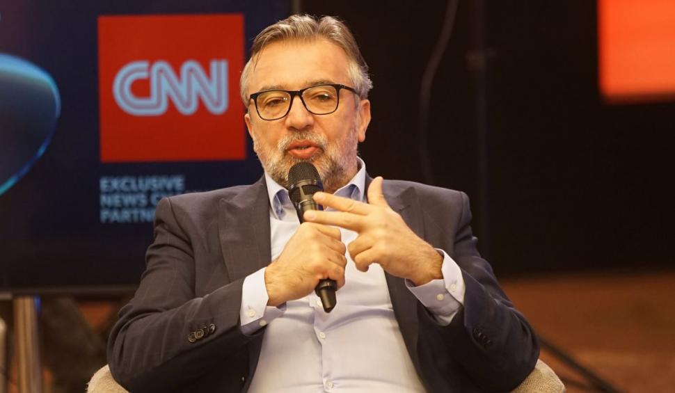 Conferinţa Naţională "Viitorul a început ieri! Educaţie şi tradiţie - model de dezvoltare pentru noile generaţii" | România Inteligentă 825725