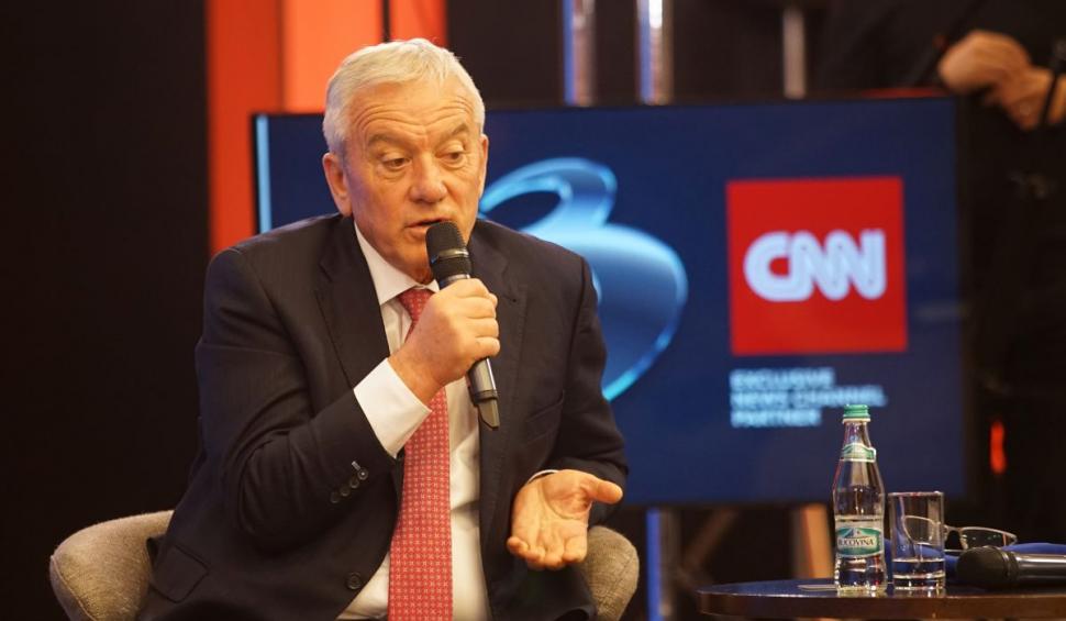 Conferinţa Naţională "Viitorul a început ieri! Educaţie şi tradiţie - model de dezvoltare pentru noile generaţii" | România Inteligentă 825727