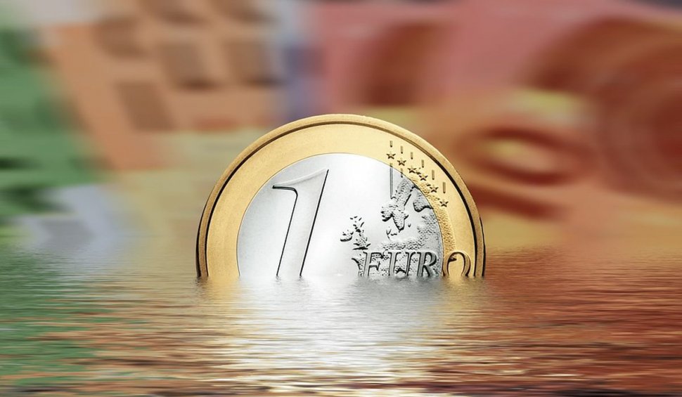 Curs valutar BNR, 28 martie 2023 | Euro creşte şi se apropie de maximul din decembrie 2022