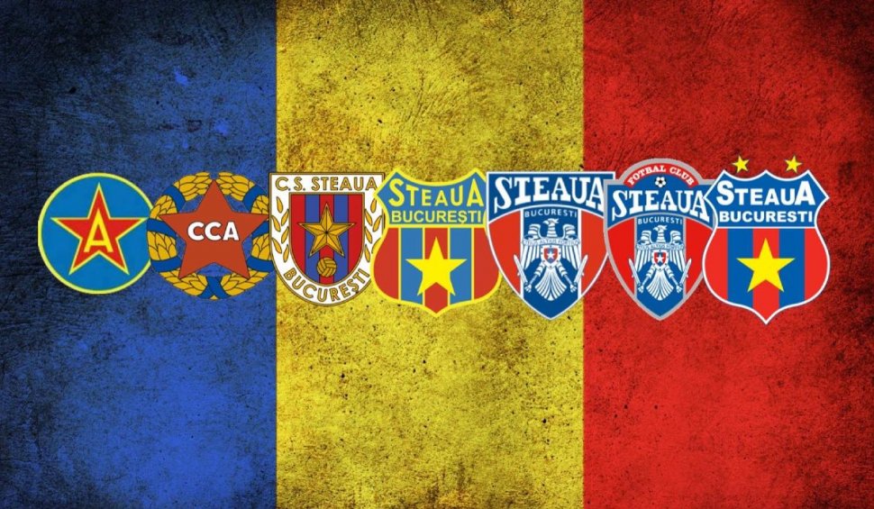 Procesul dintre FCSB şi CSA Steaua pentru palmaresul clubului Steaua Bucureşti va fi rejudecat