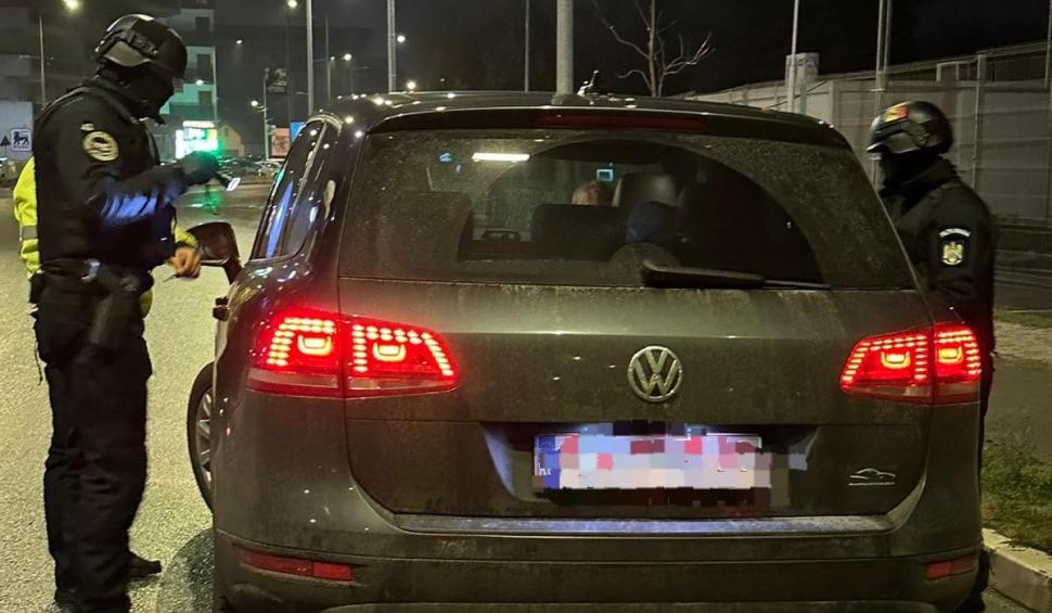 Şoferii români care nu îşi plătesc amenzile ar putea rămâne fără permis de conducere