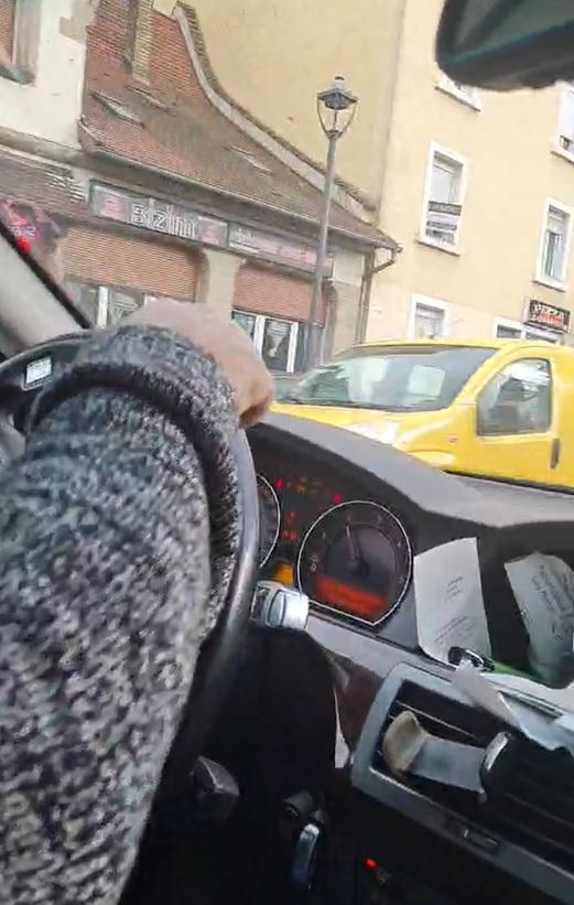 Cinci români au murit LIVE pe Facebook, într-un cumplit accident produs după o urmărire în trafic pe străzile din Strasbourg 825334