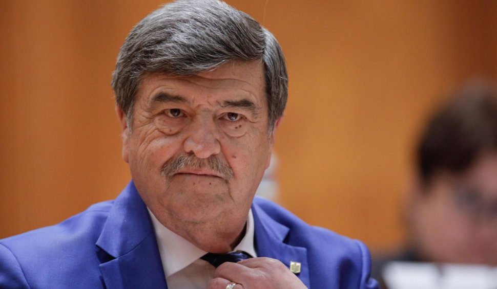 Toni Greblă a fost votat în funcţia de preşedinte al Autorităţii Electorale Permanente, cu un mandat de opt ani