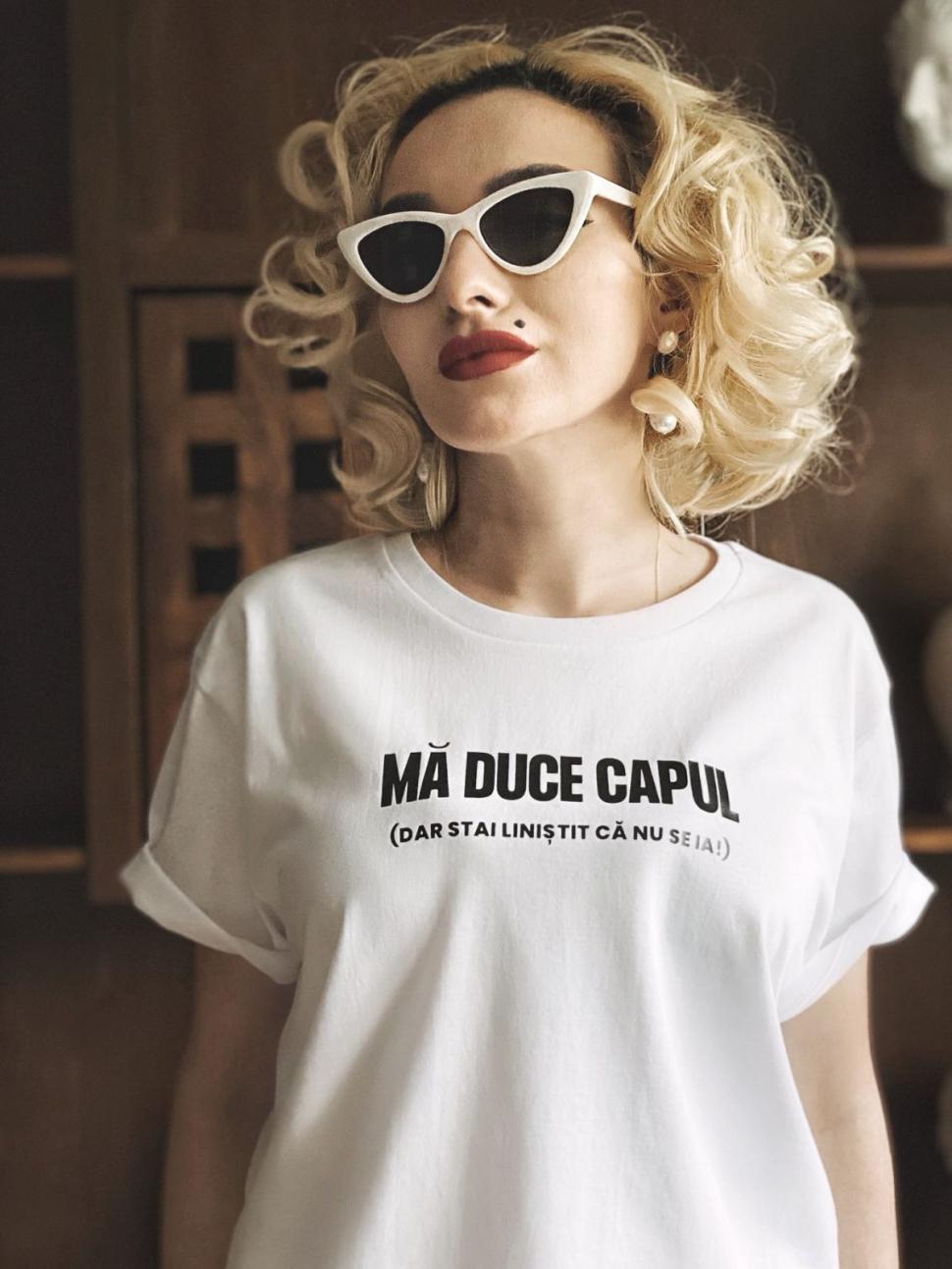 Ana Morodan a fost reținută, după ce a fost prinsă la volan sub influența drogurilor și a alcoolului 825497