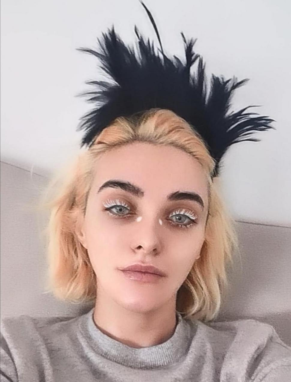 Ana Morodan a fost reținută, după ce a fost prinsă la volan sub influența drogurilor și a alcoolului 825500