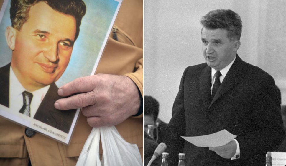"Era bâlbâit, nervos și nu avea prieteni" | Amănunte inedite din copilăria lui Nicolae Ceaușescu