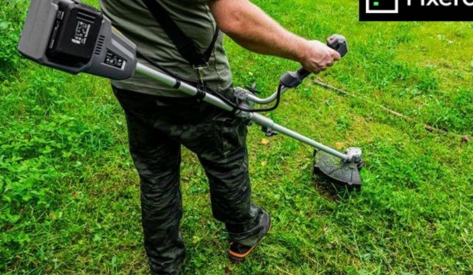 Ce scule electrice profesionale poți utiliza pentru lucrările de primăvară 825522