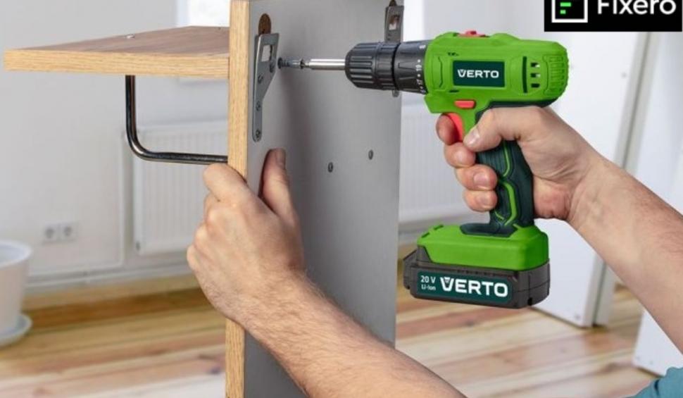 Ce scule electrice profesionale poți utiliza pentru lucrările de primăvară 825524