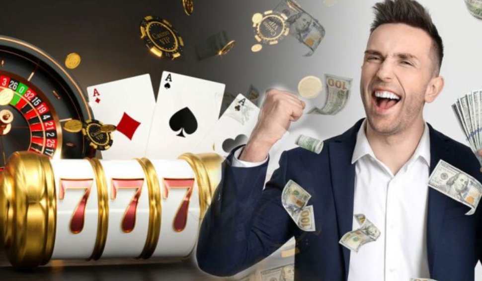 Ce trebuie să ştii despre un beneficiu fără depunere la cazino online