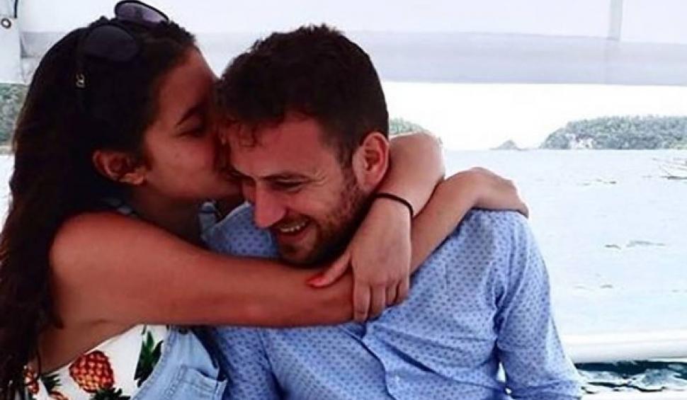 "Să putrezească în iad!" | Mărturia dramatică a tatălui care și-a înmormântat fiica din cauza soțului ei 825577