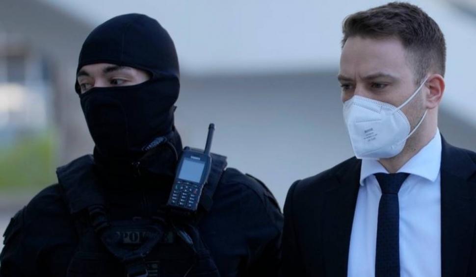 "Să putrezească în iad!" | Mărturia dramatică a tatălui care și-a înmormântat fiica din cauza soțului ei 825578