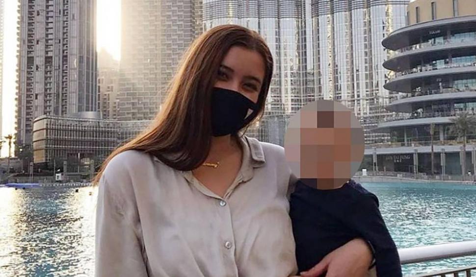 "Să putrezească în iad!" | Mărturia dramatică a tatălui care și-a înmormântat fiica din cauza soțului ei 825579