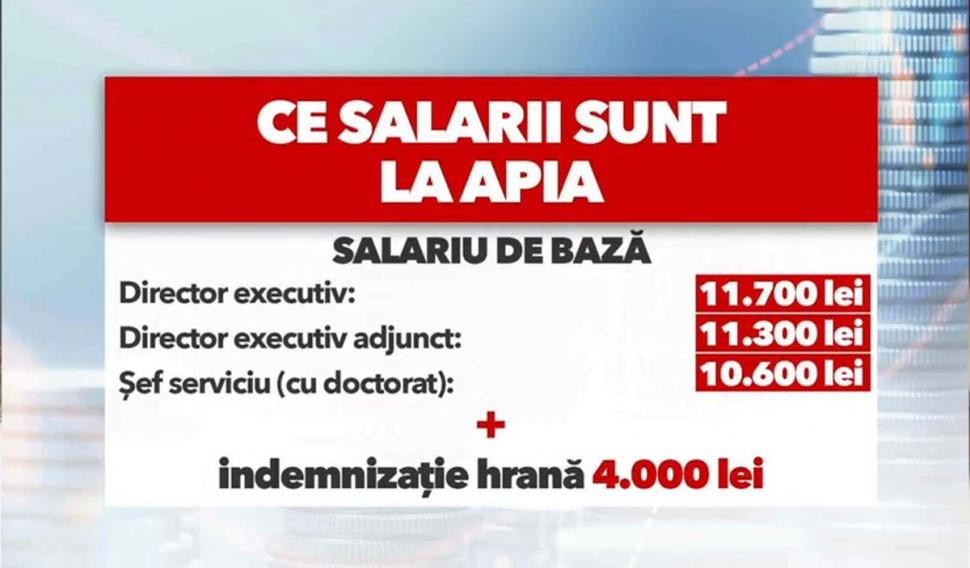 Salarii mai mari pentru unii angajaţi de la stat. Mii de bugetari sunt pe lista norocoasă şi vor beneficia şi de sporuri 825474
