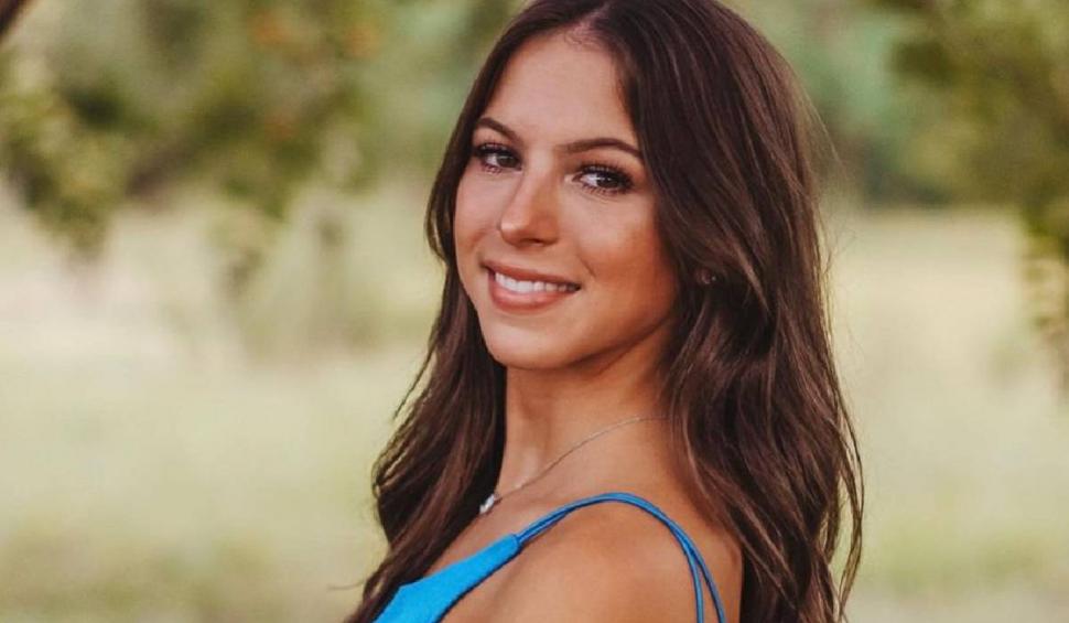 "Îți iubesc sufletul frumos". O tânără, vedetă pe TikTok, a murit într-un accident, după ce s-a lăudat că nu a fost implicată niciodată într-un astfel de incident 825548